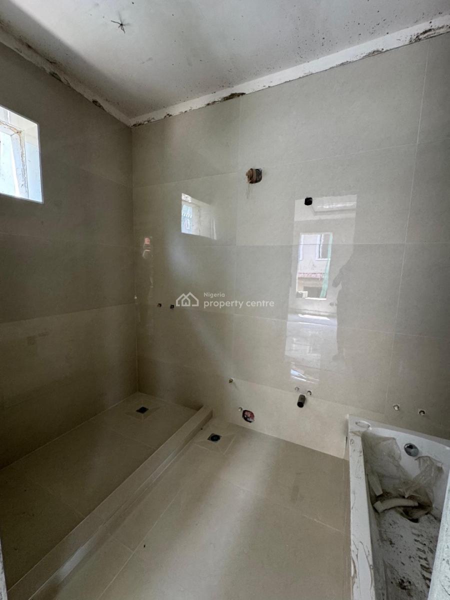 Luxury 4 Bedroom Semi-detached Duplex, Royal Estate, Oniru, Victoria Island (vi), Lagos, Semi-detached Duplex for Sale