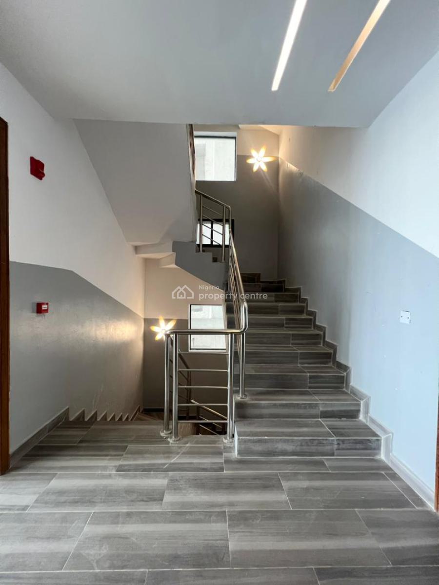 2bedroom Serviced Apartment, Lekki Phase 1, Lekki Phase 1, Lekki, Lagos, Flat / Apartment for Sale