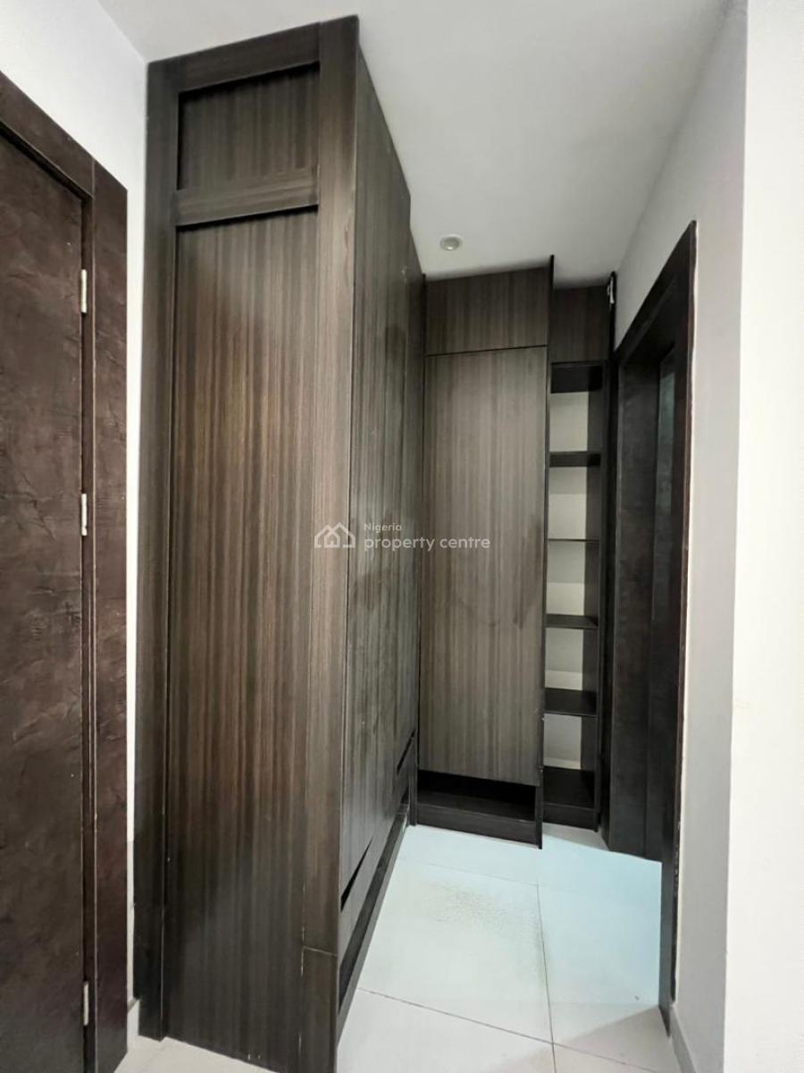 2bedroom Serviced Apartment, Lekki Phase 1, Lekki Phase 1, Lekki, Lagos, Flat / Apartment for Sale