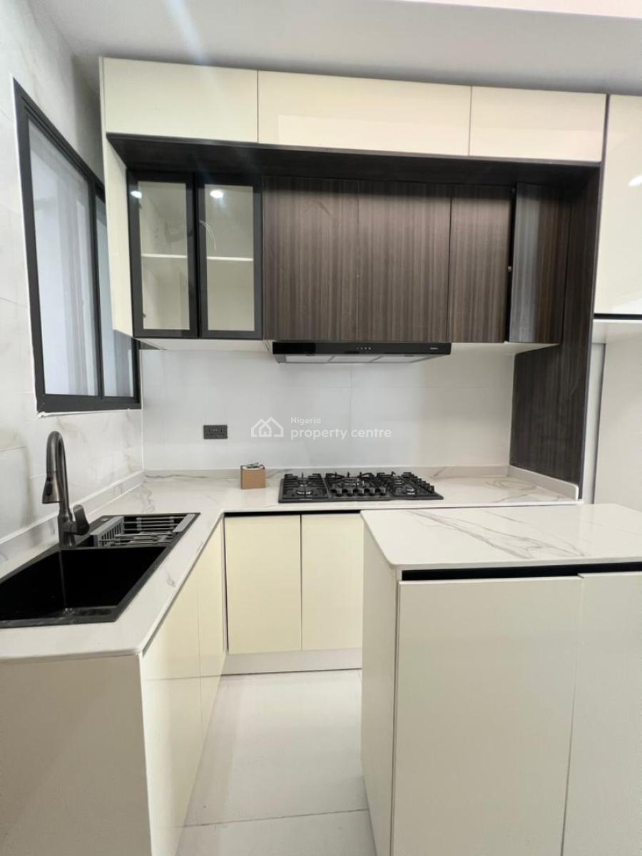 2bedroom Serviced Apartment, Lekki Phase 1, Lekki Phase 1, Lekki, Lagos, Flat / Apartment for Sale