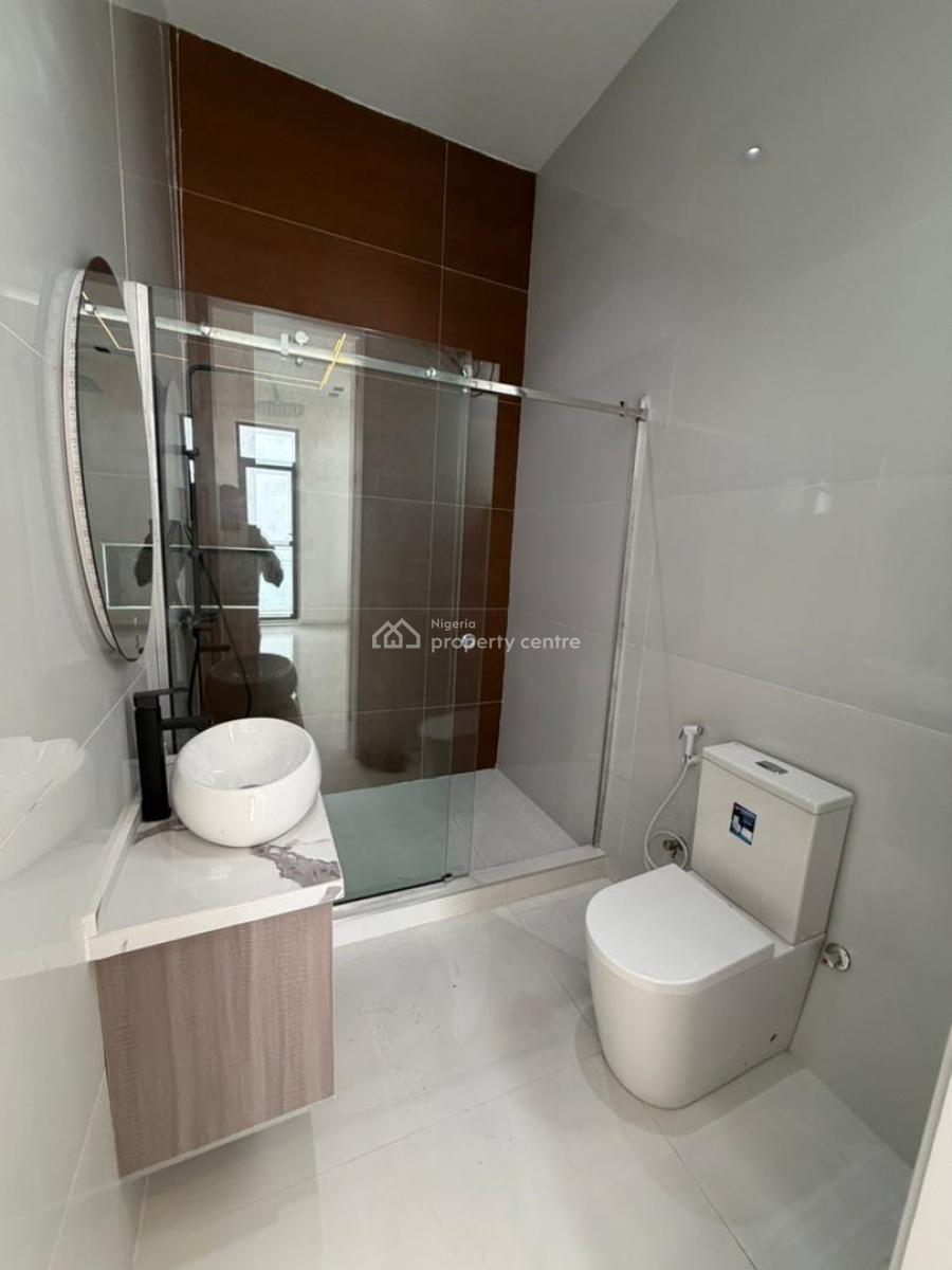 5 Bedroom Detached Duplex with Swimming Pool, Osapa London, Lekki, Lagos, House for Sale