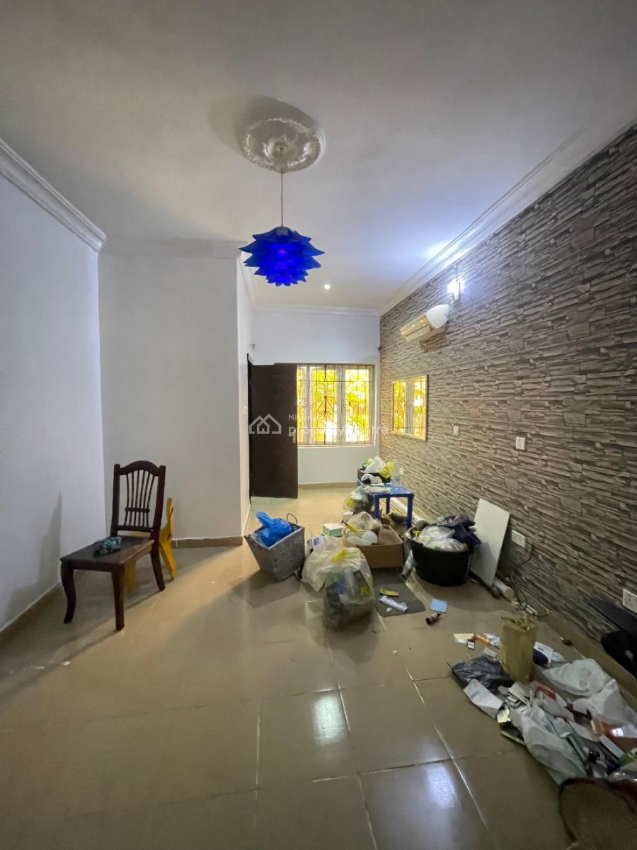 4 Bedroom Bungalow, Orchid, Ikota, Lekki, Lagos, House for Rent