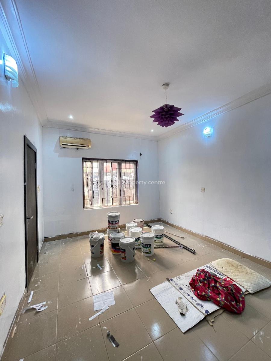 4 Bedroom Bungalow, Orchid, Ikota, Lekki, Lagos, House for Rent