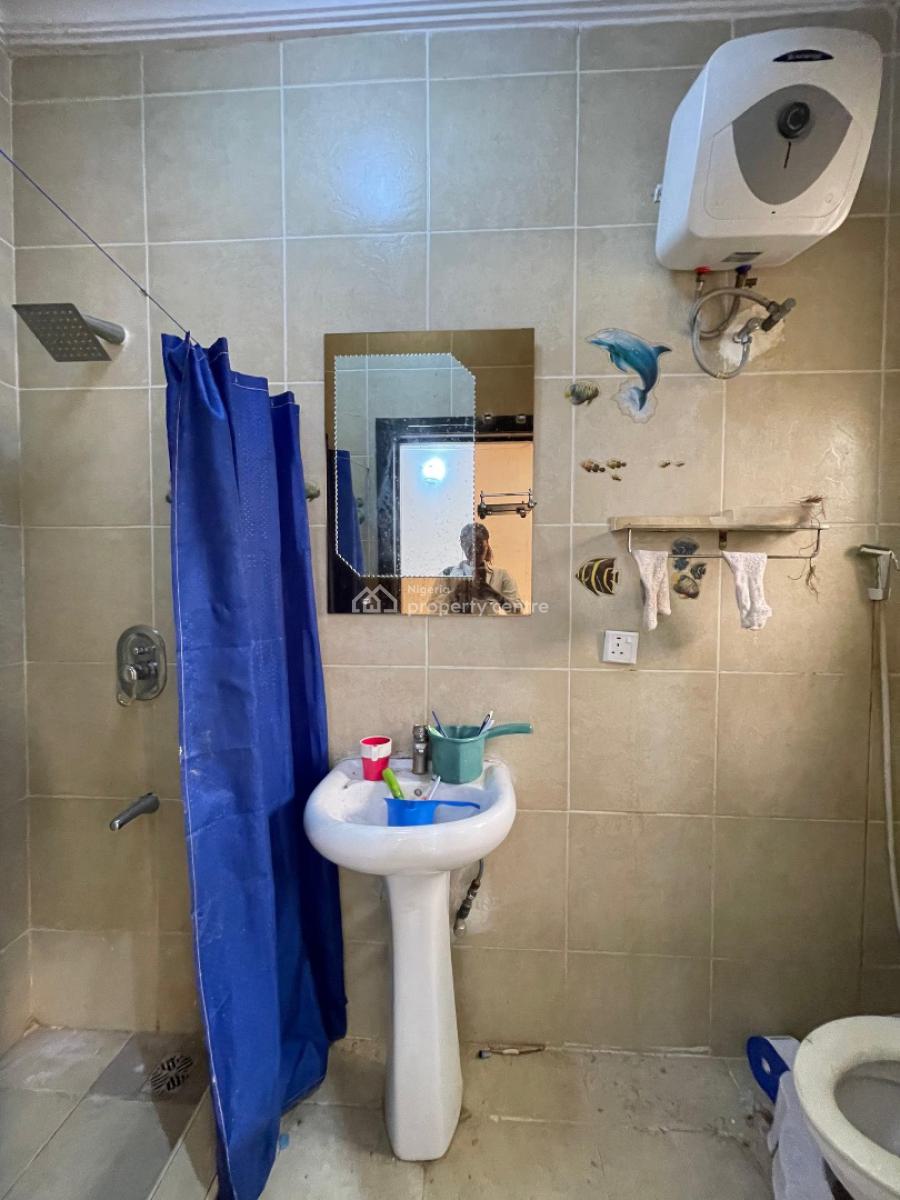 4 Bedroom Bungalow, Orchid, Ikota, Lekki, Lagos, House for Rent