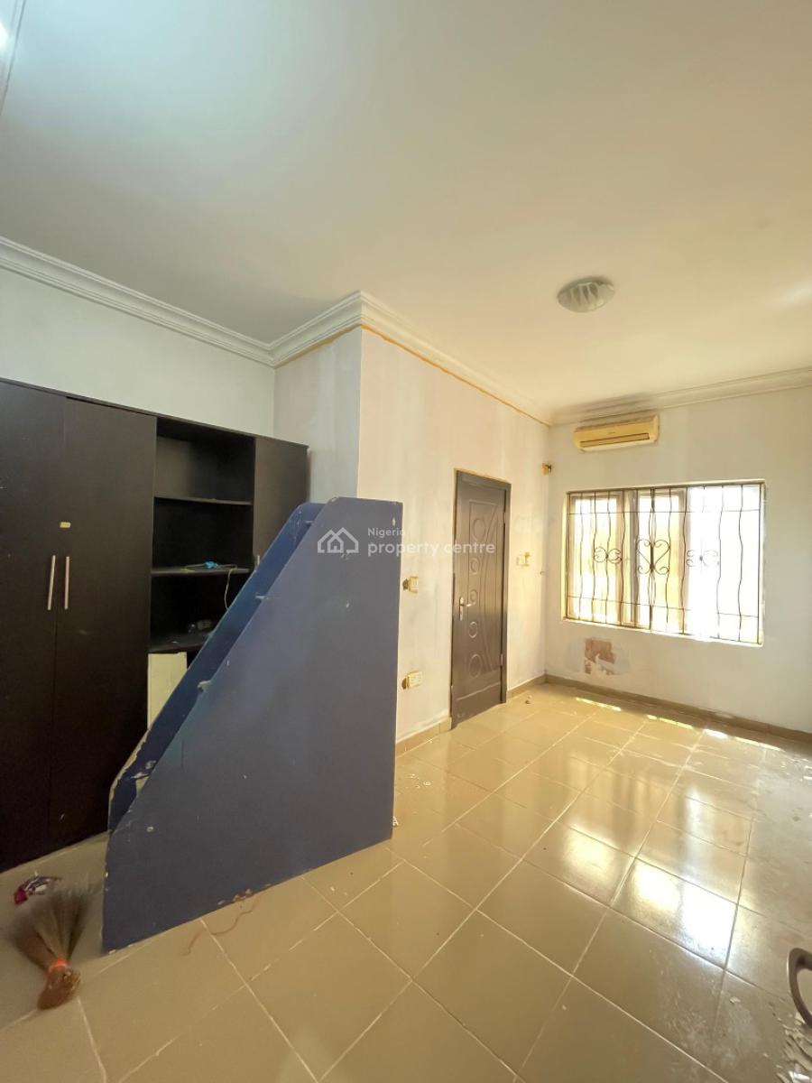 4 Bedroom Bungalow, Orchid, Ikota, Lekki, Lagos, House for Rent