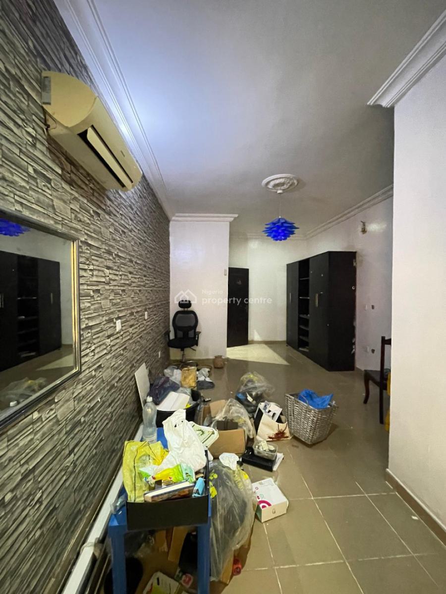 4 Bedroom Bungalow, Orchid, Ikota, Lekki, Lagos, House for Rent