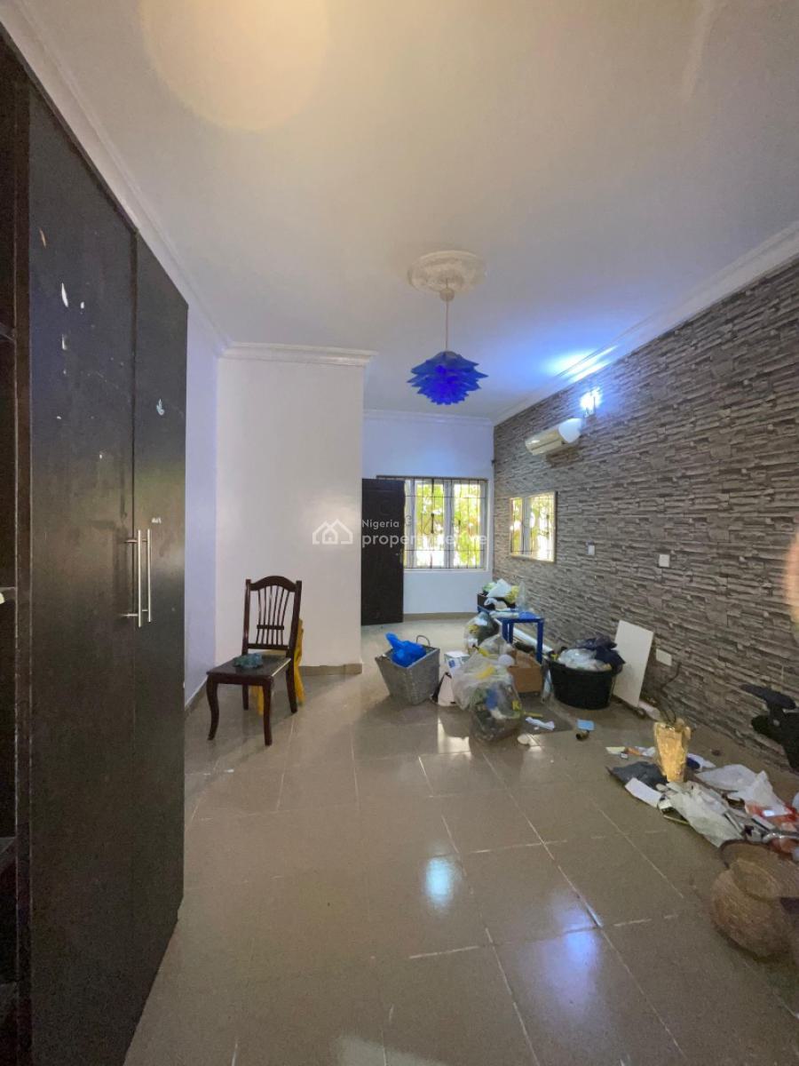 4 Bedroom Bungalow, Orchid, Ikota, Lekki, Lagos, House for Rent