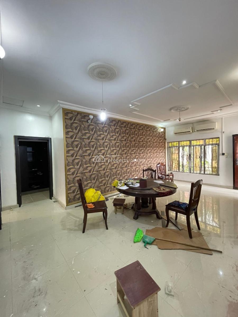 4 Bedroom Bungalow, Orchid, Ikota, Lekki, Lagos, House for Rent