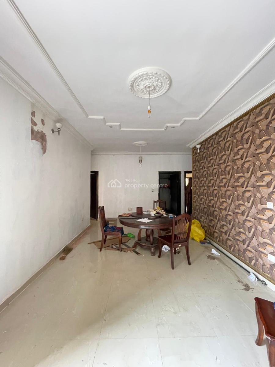 4 Bedroom Bungalow, Orchid, Ikota, Lekki, Lagos, House for Rent