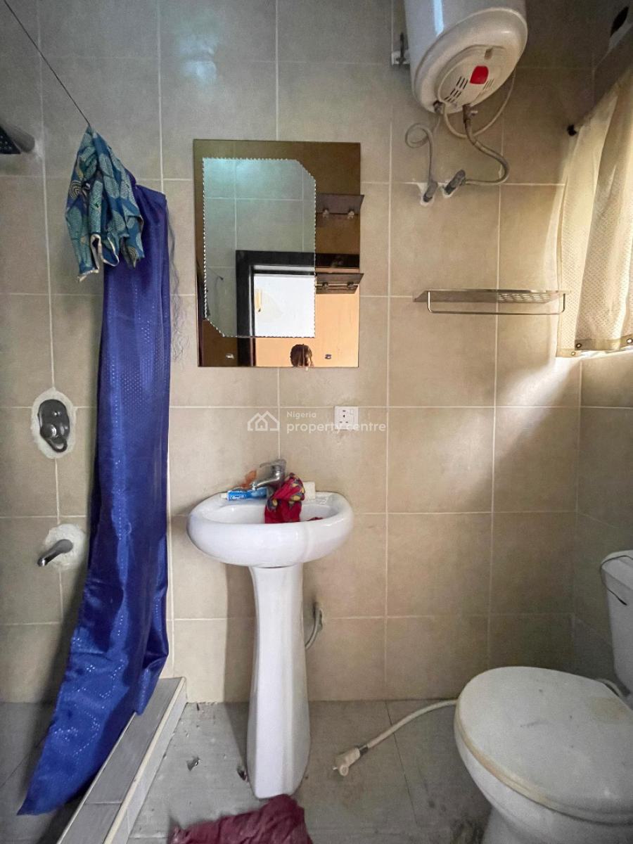 4 Bedroom Bungalow, Orchid, Ikota, Lekki, Lagos, House for Rent