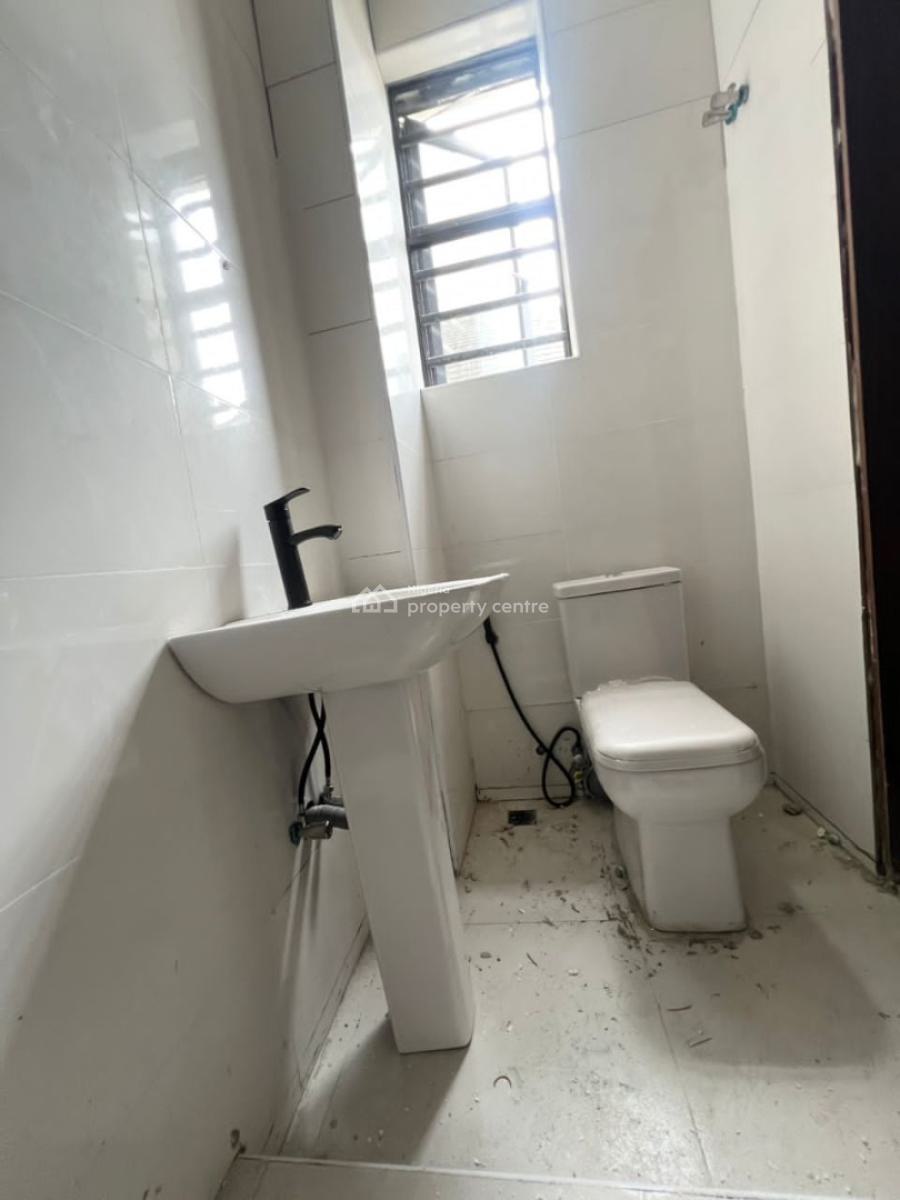 2bedroom Serviced Apartment, Ologolo, Ologolo, Lekki, Lagos, Flat / Apartment for Sale