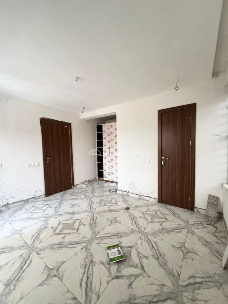 2bedroom Serviced Apartment, Ologolo, Ologolo, Lekki, Lagos, Flat / Apartment for Sale