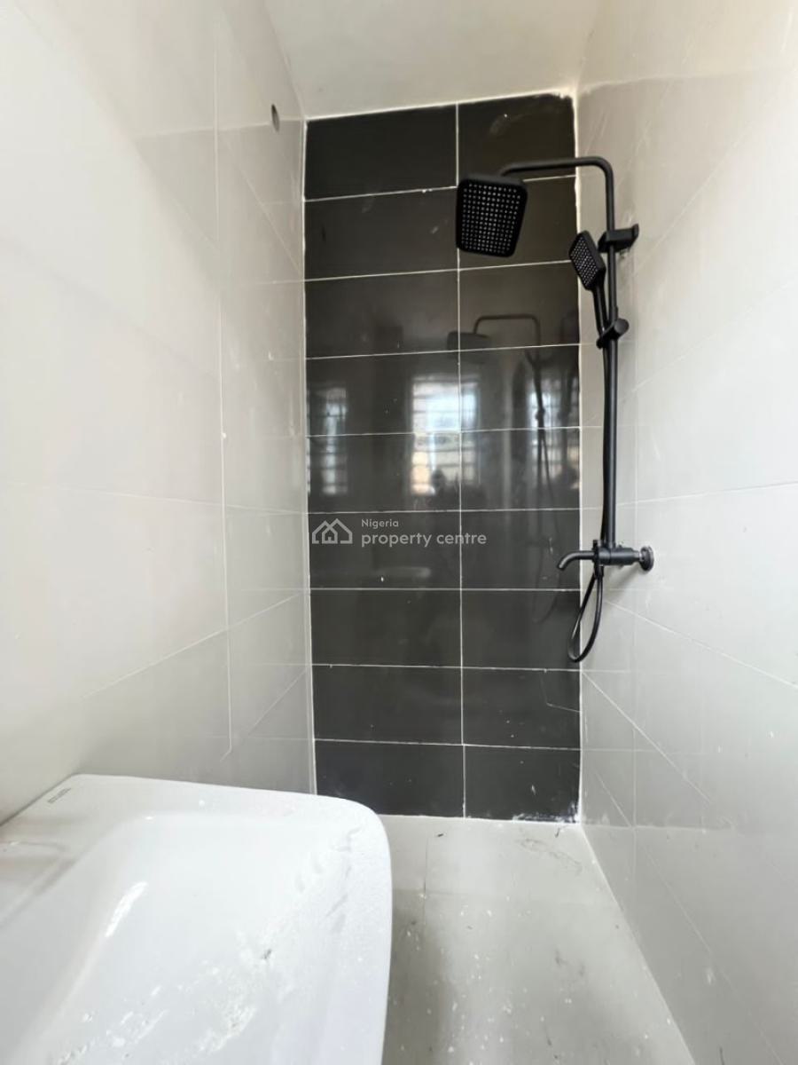 2bedroom Serviced Apartment, Ologolo, Ologolo, Lekki, Lagos, Flat / Apartment for Sale