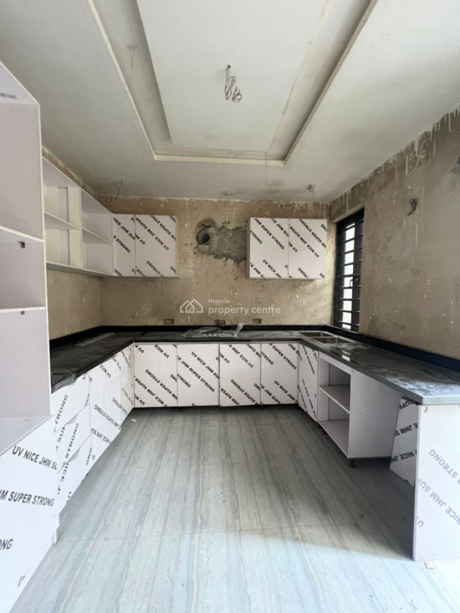 2bedroom Serviced Apartment, Ologolo, Ologolo, Lekki, Lagos, Flat / Apartment for Sale