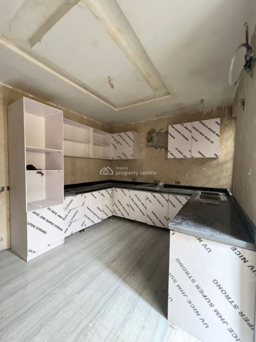 2bedroom Serviced Apartment, Ologolo, Ologolo, Lekki, Lagos, Flat / Apartment for Sale