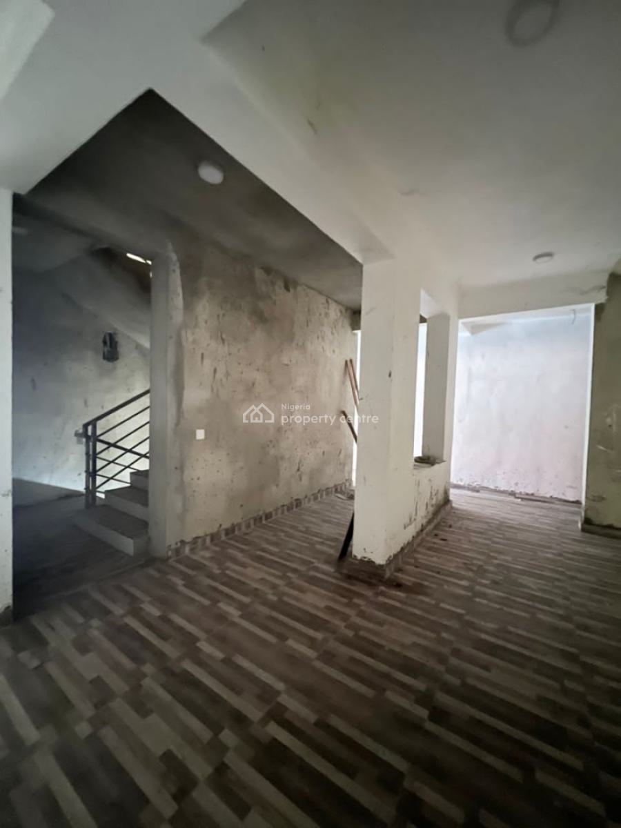 2bedroom Serviced Apartment, Ologolo, Ologolo, Lekki, Lagos, Flat / Apartment for Sale