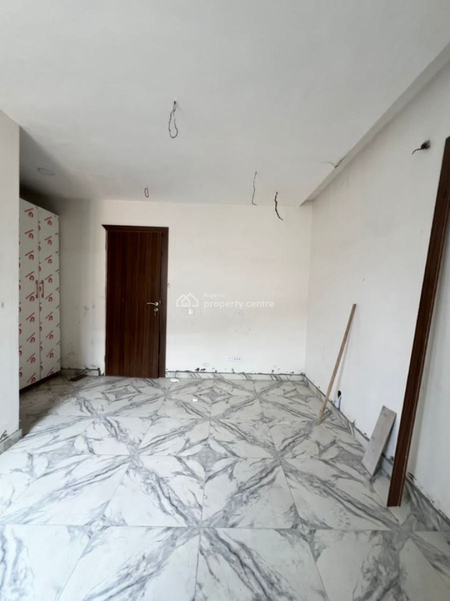 2bedroom Serviced Apartment, Ologolo, Ologolo, Lekki, Lagos, Flat / Apartment for Sale