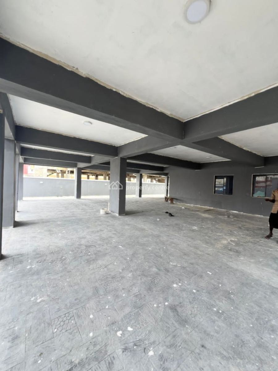 2bedroom Serviced Apartment, Ologolo, Ologolo, Lekki, Lagos, Flat / Apartment for Sale