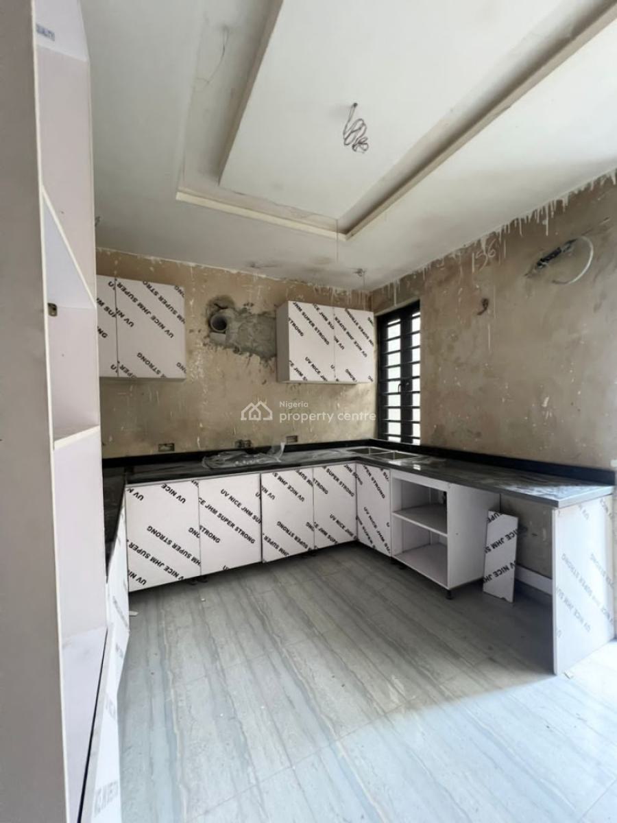 2bedroom Serviced Apartment, Ologolo, Ologolo, Lekki, Lagos, Flat / Apartment for Sale