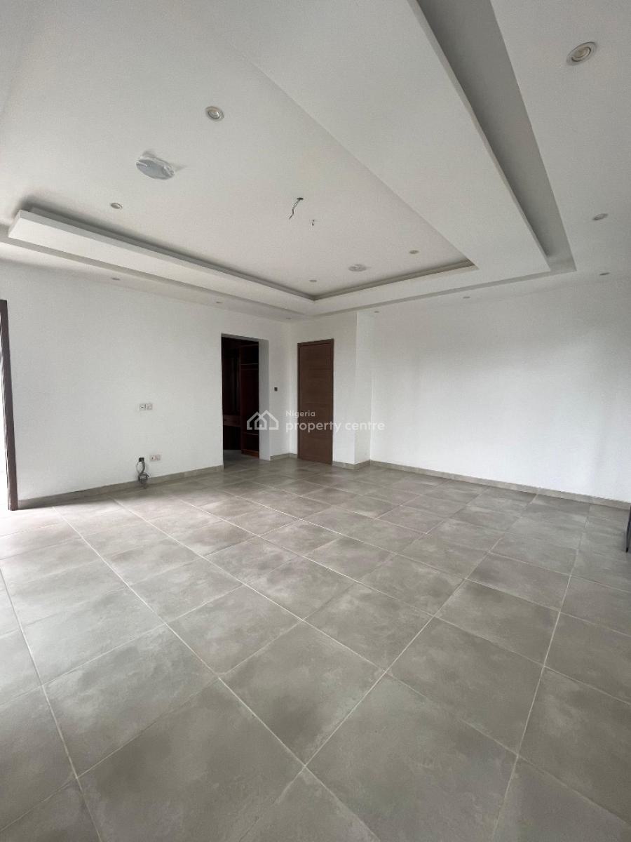 Beautiful Done 5 Bedroom Fully Detached Home, Ikate, Lekki, Lagos, Detached Duplex for Sale