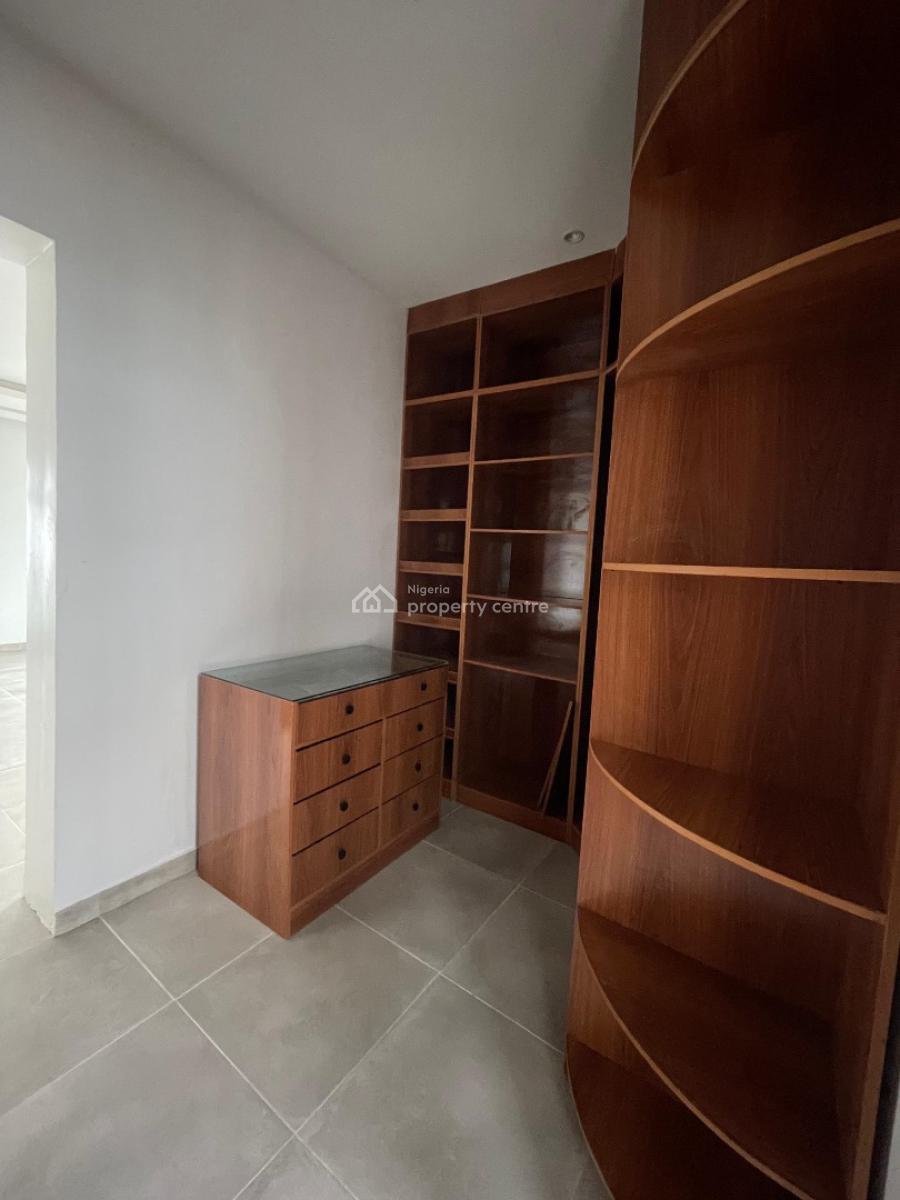 Beautiful Done 5 Bedroom Fully Detached Home, Ikate, Lekki, Lagos, Detached Duplex for Sale