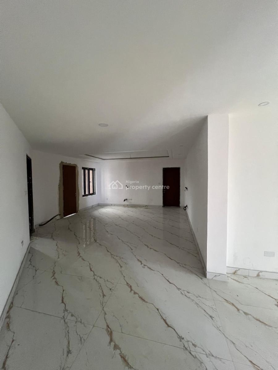 8 Units of 3 Bedroom Apartment + Bq, Ikate, Lekki, Lagos, Flat / Apartment for Rent