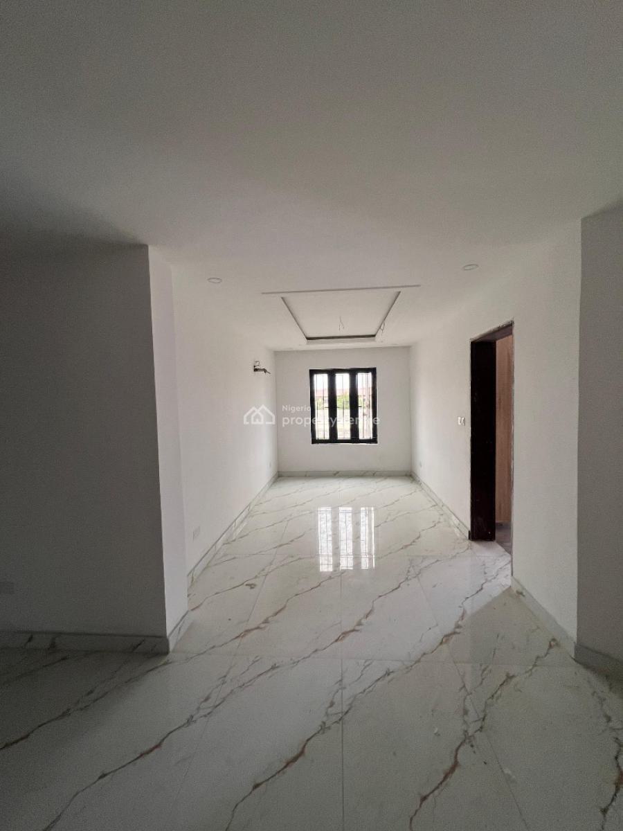 8 Units of 3 Bedroom Apartment + Bq, Ikate, Lekki, Lagos, Flat / Apartment for Rent