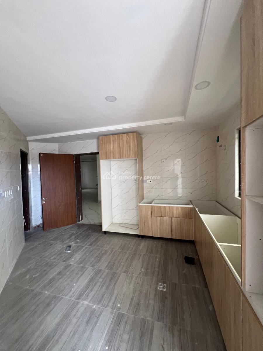 8 Units of 3 Bedroom Apartment + Bq, Ikate, Lekki, Lagos, Flat / Apartment for Rent