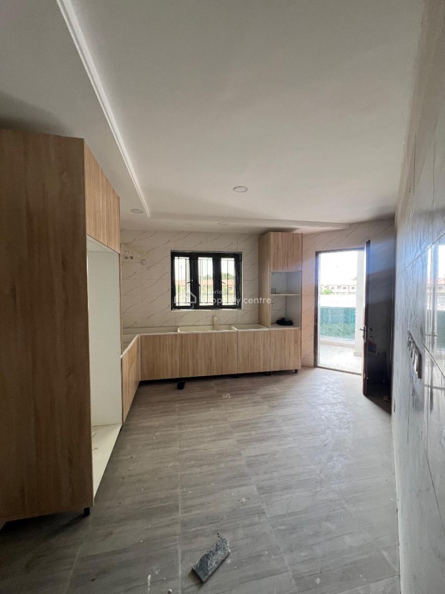 8 Units of 3 Bedroom Apartment + Bq, Ikate, Lekki, Lagos, Flat / Apartment for Rent