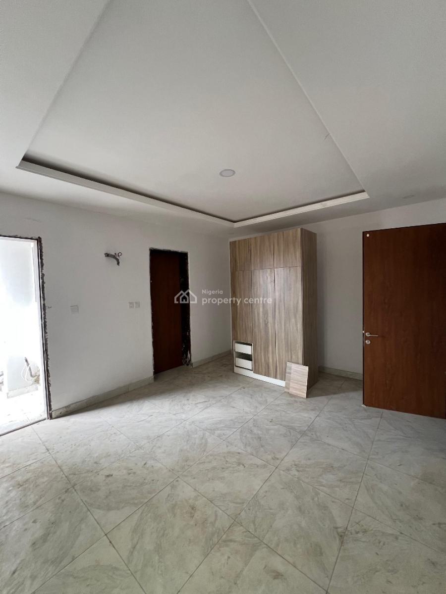 8 Units of 3 Bedroom Apartment + Bq, Ikate, Lekki, Lagos, Flat / Apartment for Rent