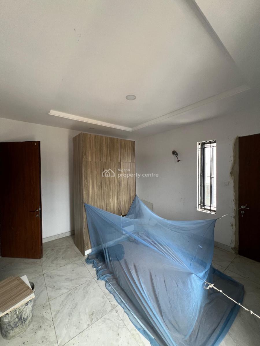 8 Units of 3 Bedroom Apartment + Bq, Ikate, Lekki, Lagos, Flat / Apartment for Rent