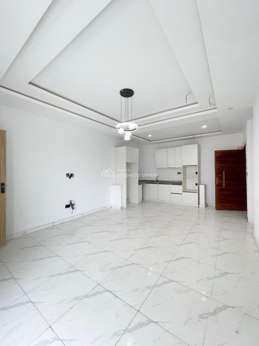 2 Bedroom Apartment, Ikate, Ikate Elegushi, Lekki, Lagos, Flat / Apartment for Sale