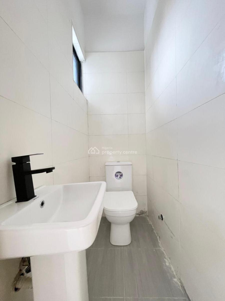 2 Bedroom Apartment, Ikate, Ikate Elegushi, Lekki, Lagos, Flat / Apartment for Sale