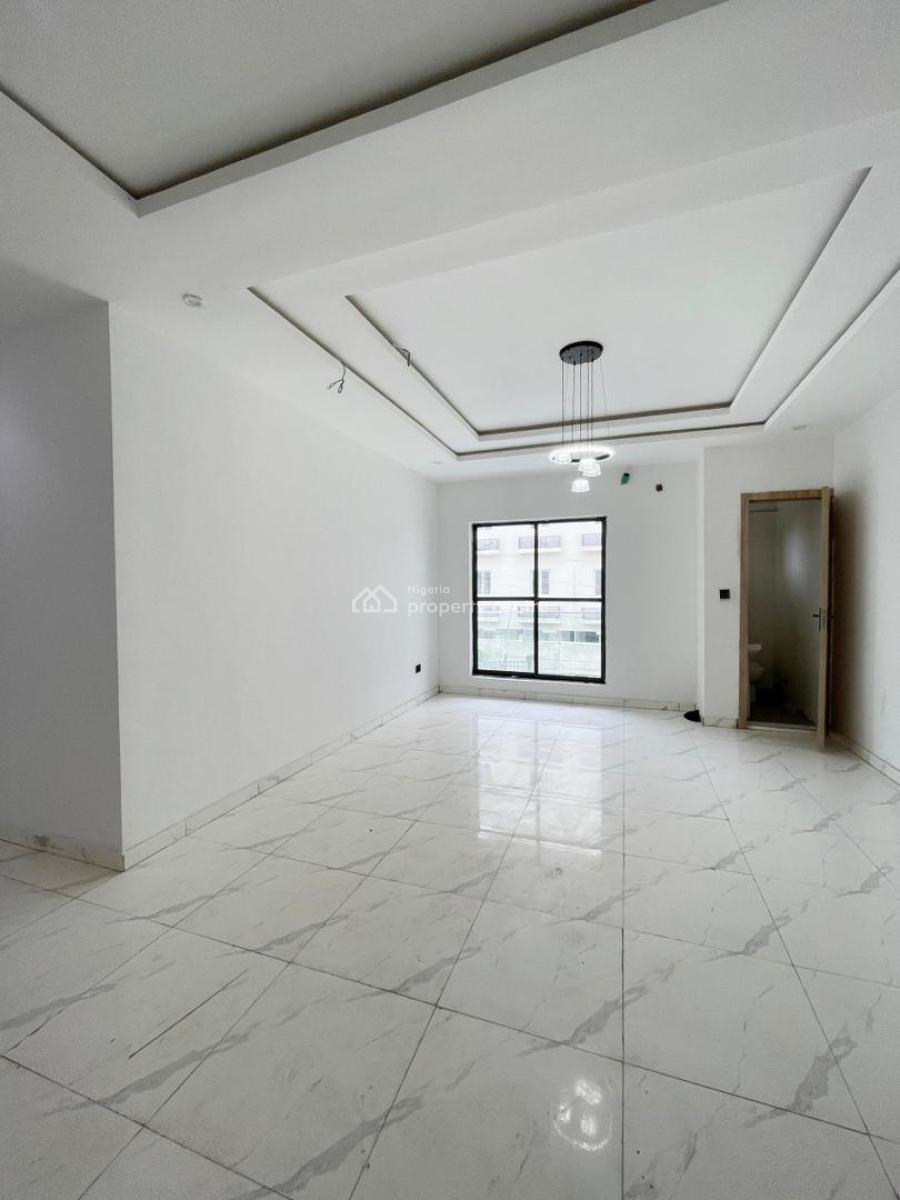 2 Bedroom Apartment, Ikate, Ikate Elegushi, Lekki, Lagos, Flat / Apartment for Sale