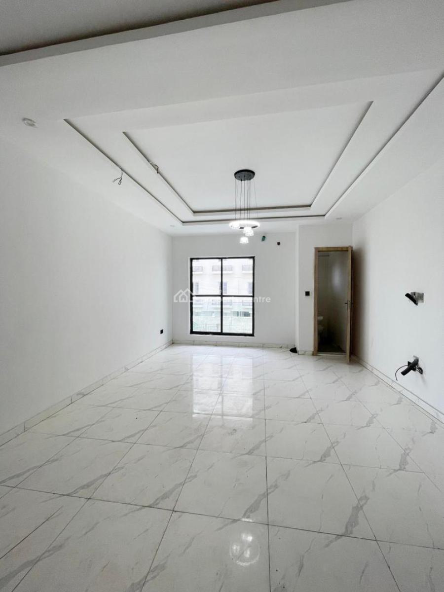 2 Bedroom Apartment, Ikate, Ikate Elegushi, Lekki, Lagos, Flat / Apartment for Sale