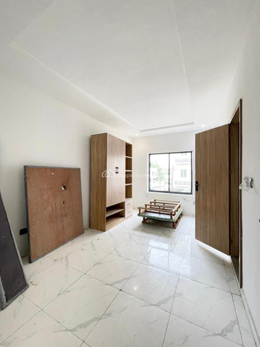 2 Bedroom Apartment, Ikate, Ikate Elegushi, Lekki, Lagos, Flat / Apartment for Sale