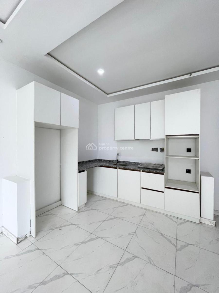 2 Bedroom Apartment, Ikate, Ikate Elegushi, Lekki, Lagos, Flat / Apartment for Sale