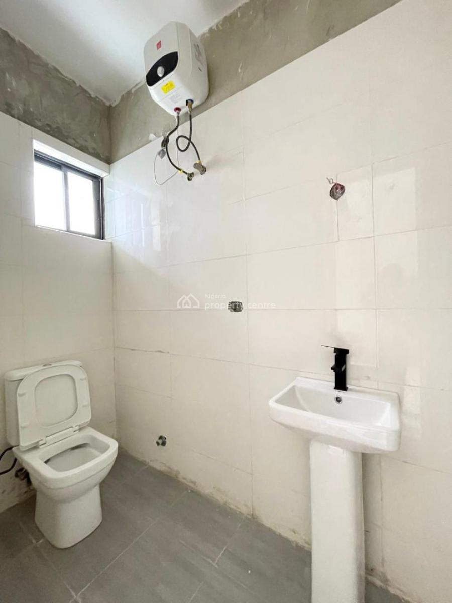 2 Bedroom Apartment, Ikate, Ikate Elegushi, Lekki, Lagos, Flat / Apartment for Sale