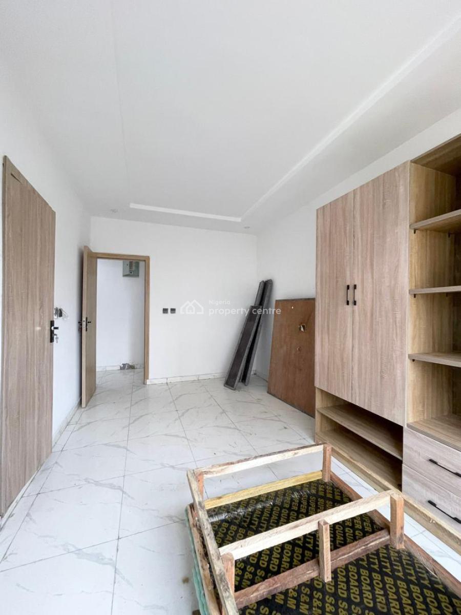 2 Bedroom Apartment, Ikate, Ikate Elegushi, Lekki, Lagos, Flat / Apartment for Sale