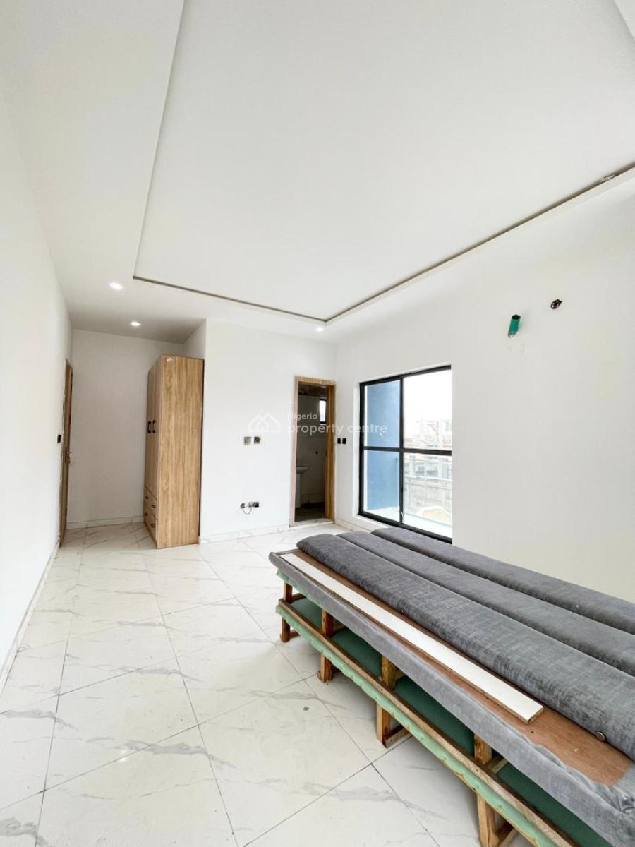 2 Bedroom Apartment, Ikate, Ikate Elegushi, Lekki, Lagos, Flat / Apartment for Sale