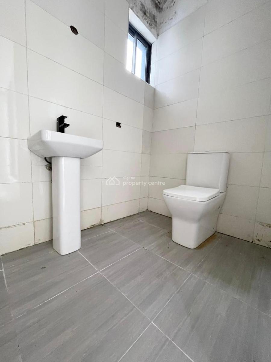 2 Bedroom Apartment, Ikate, Ikate Elegushi, Lekki, Lagos, Flat / Apartment for Sale