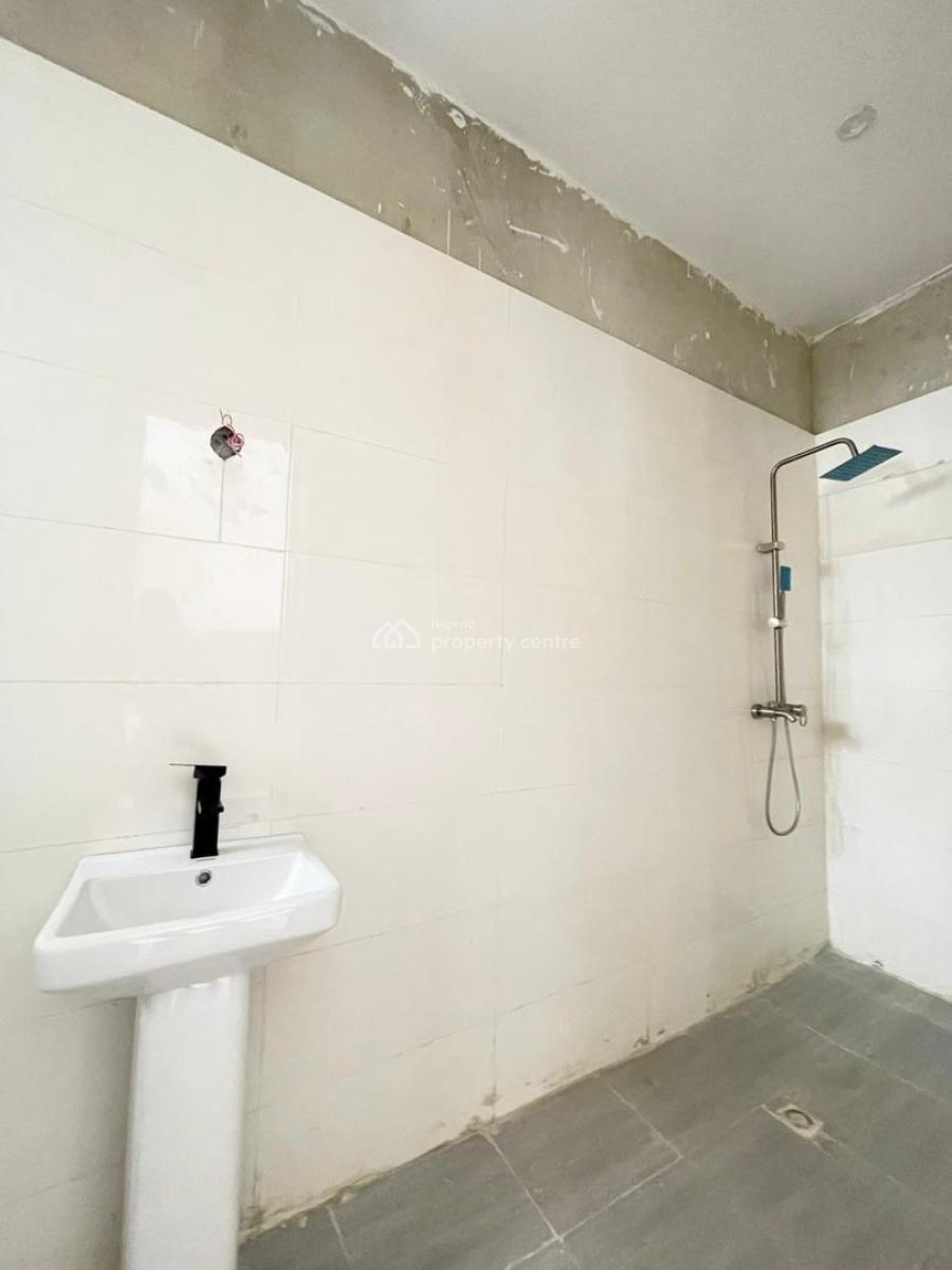 2 Bedroom Apartment, Ikate, Ikate Elegushi, Lekki, Lagos, Flat / Apartment for Sale