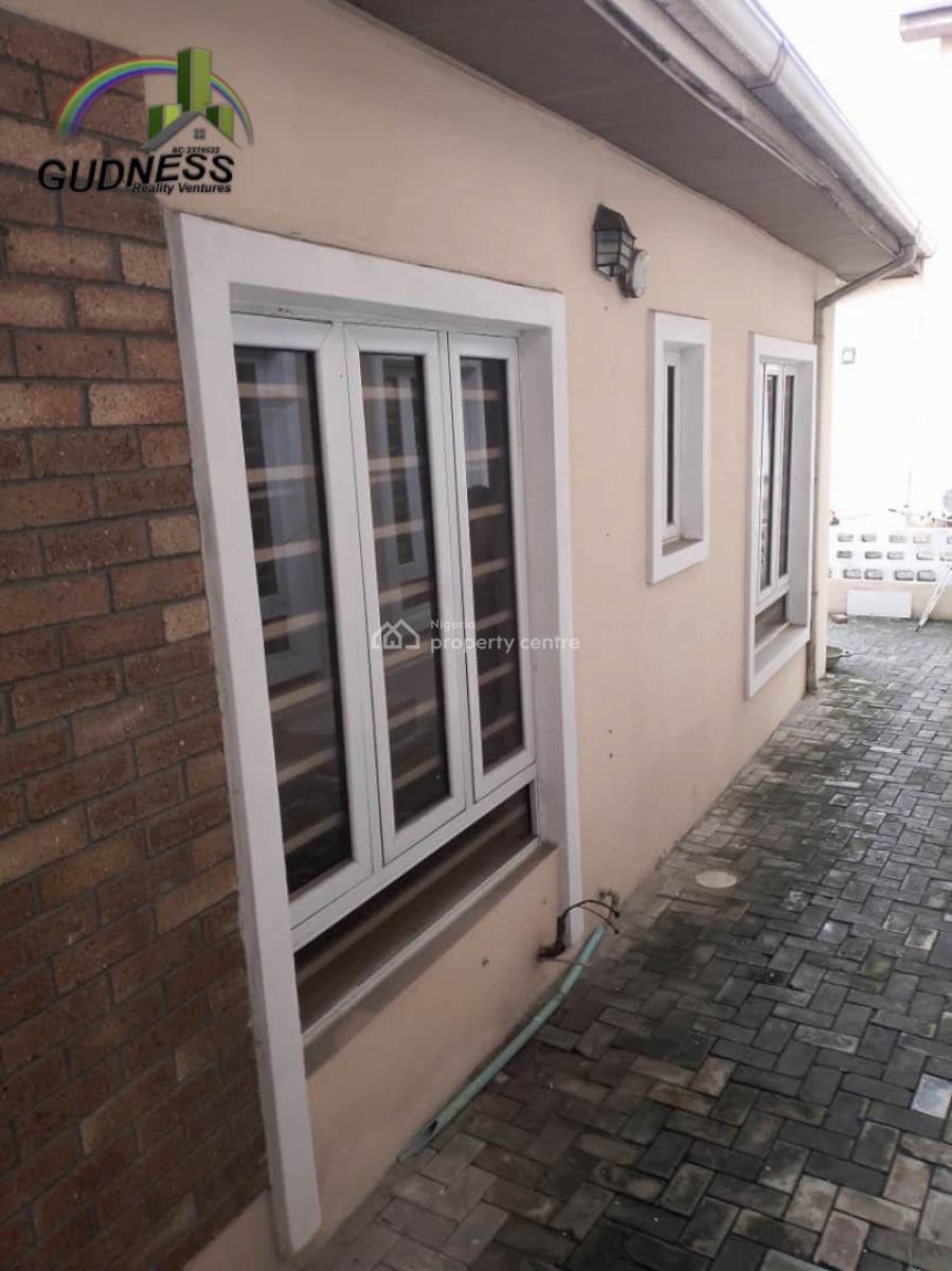 2 Units of a Room & Parlour in a Gated Estate, Adjacent Vgc, Vgc, Lekki, Lagos, Mini Flat (room and Parlour) for Rent