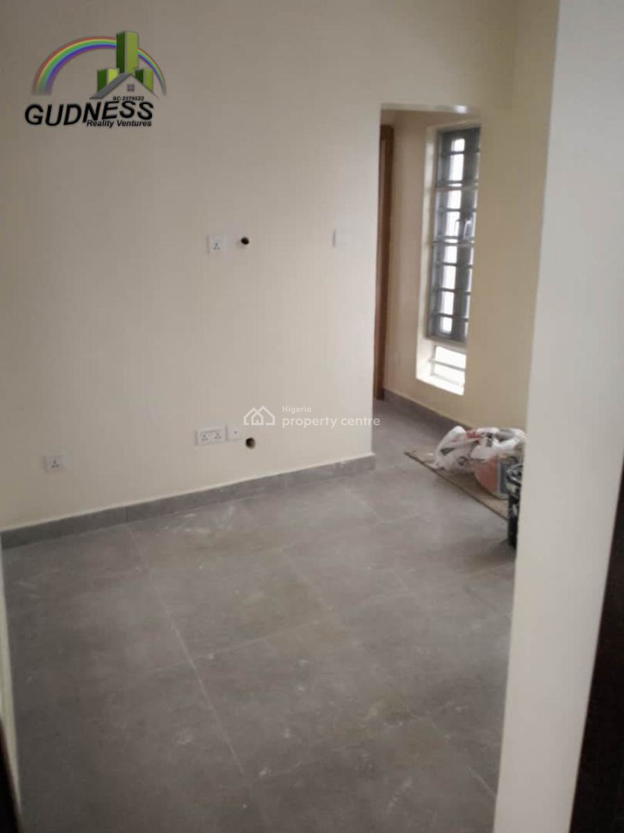 2 Units of a Room & Parlour in a Gated Estate, Adjacent Vgc, Vgc, Lekki, Lagos, Mini Flat (room and Parlour) for Rent