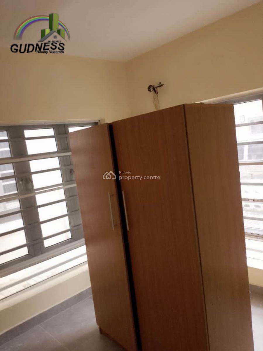 2 Units of a Room & Parlour in a Gated Estate, Adjacent Vgc, Vgc, Lekki, Lagos, Mini Flat (room and Parlour) for Rent
