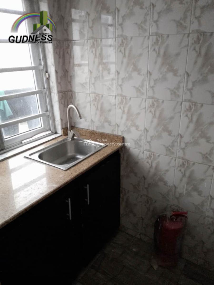 2 Units of a Room & Parlour in a Gated Estate, Adjacent Vgc, Vgc, Lekki, Lagos, Mini Flat (room and Parlour) for Rent