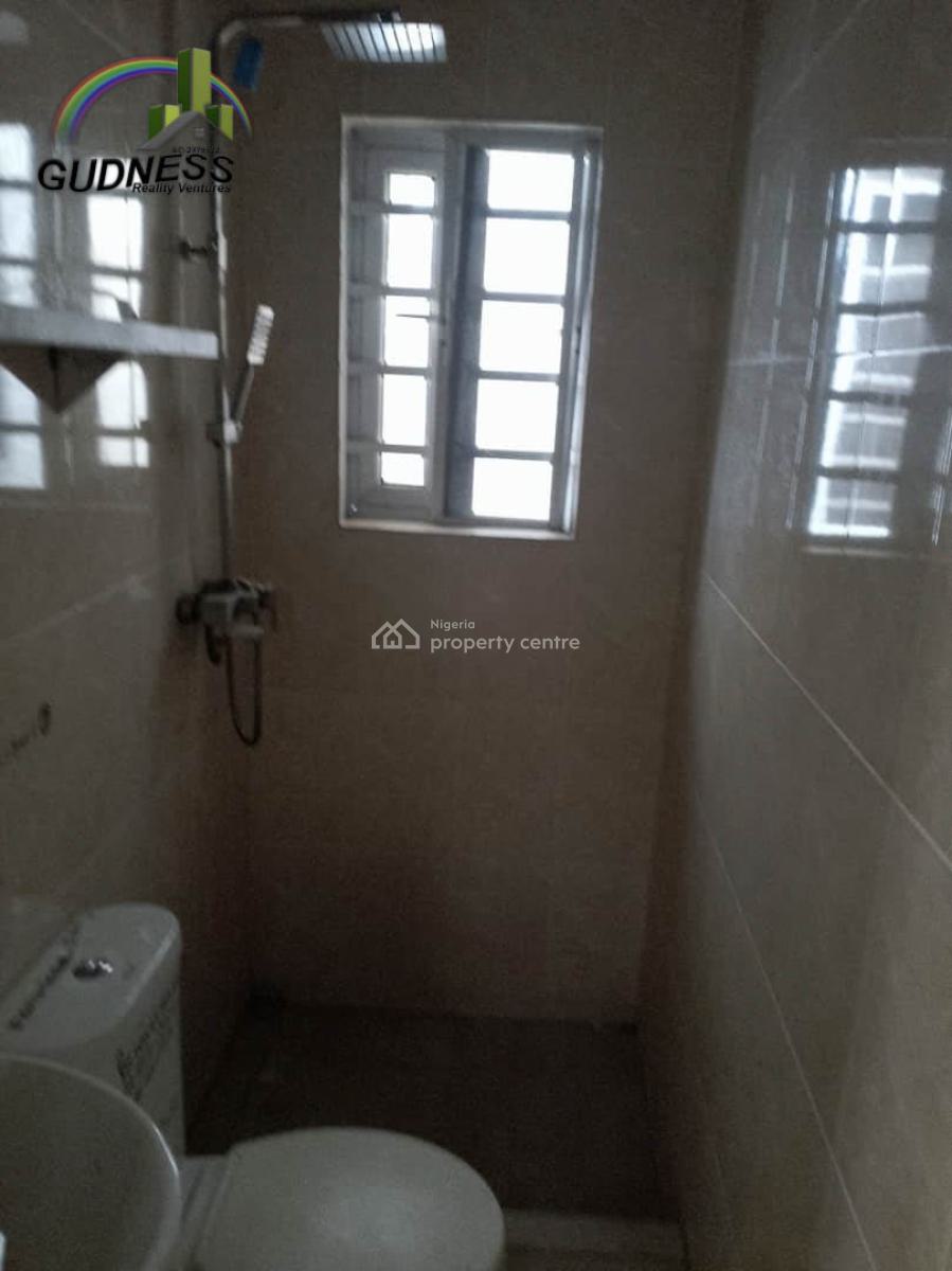 2 Units of a Room & Parlour in a Gated Estate, Adjacent Vgc, Vgc, Lekki, Lagos, Mini Flat (room and Parlour) for Rent