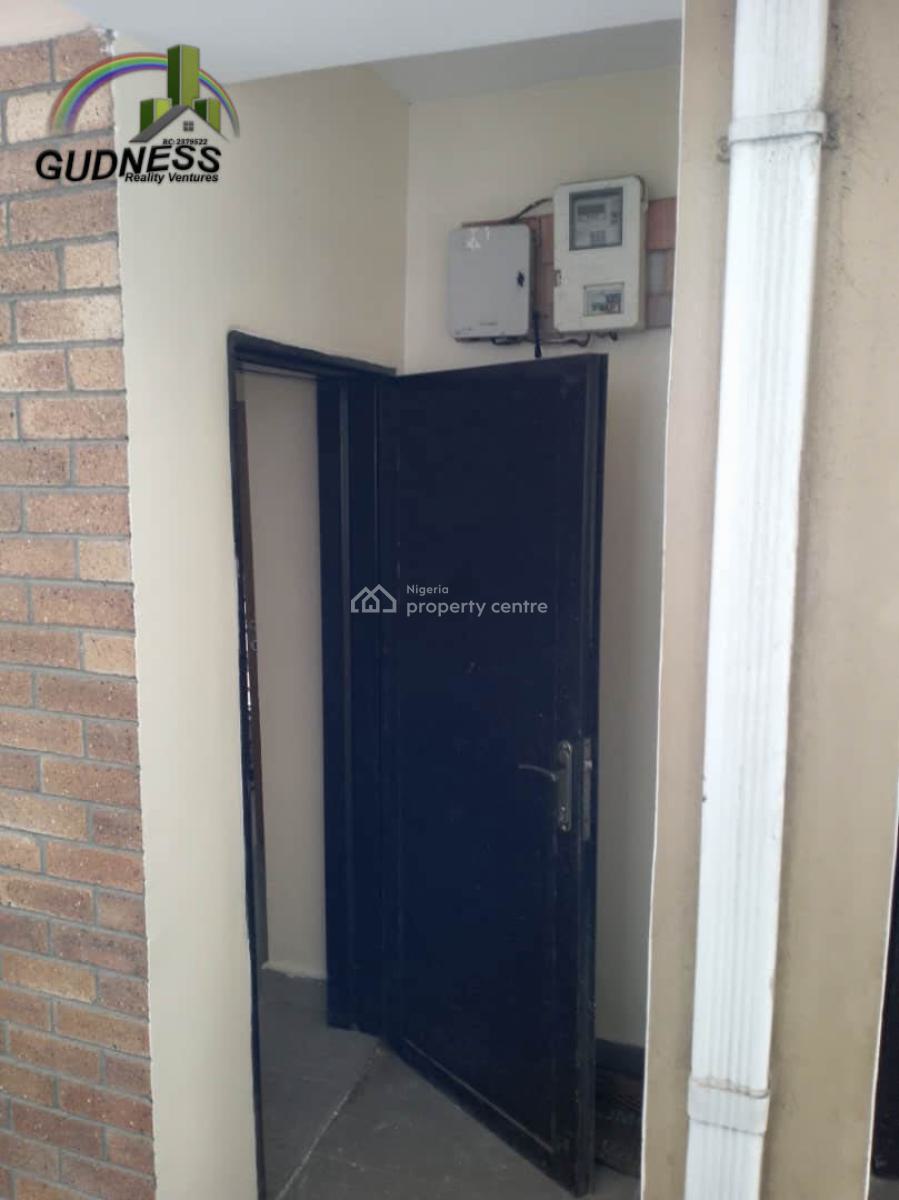 2 Units of a Room & Parlour in a Gated Estate, Adjacent Vgc, Vgc, Lekki, Lagos, Mini Flat (room and Parlour) for Rent
