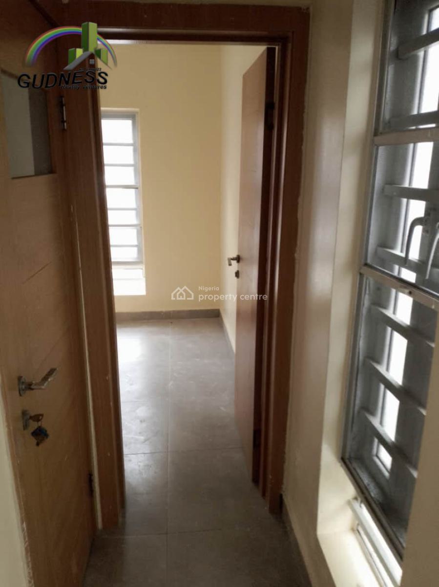 2 Units of a Room & Parlour in a Gated Estate, Adjacent Vgc, Vgc, Lekki, Lagos, Mini Flat (room and Parlour) for Rent