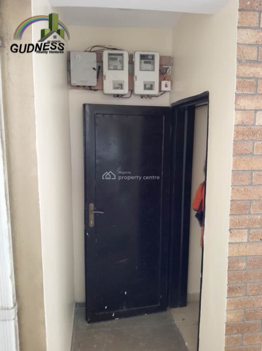 2 Units of a Room & Parlour in a Gated Estate, Adjacent Vgc, Vgc, Lekki, Lagos, Mini Flat (room and Parlour) for Rent